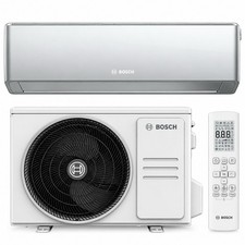 Split Air Conditioner 12000BTU Bosch Climate 7000i 35WES AC Unit Heating …