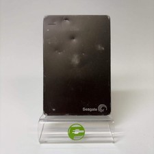 Seagate External Backup Plus Hub 2TB USB-B to USB-A HDD SRD00F1