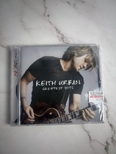 KEITH URBAN 18 Kids Greatest Hits CD NEW/SEALED