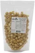 White Chocolate Popcorn Bulk Catering Pack 335 g