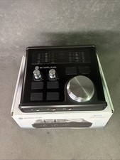 Sterling Audio Harmony H224 USB Audio Interface Tested And Working