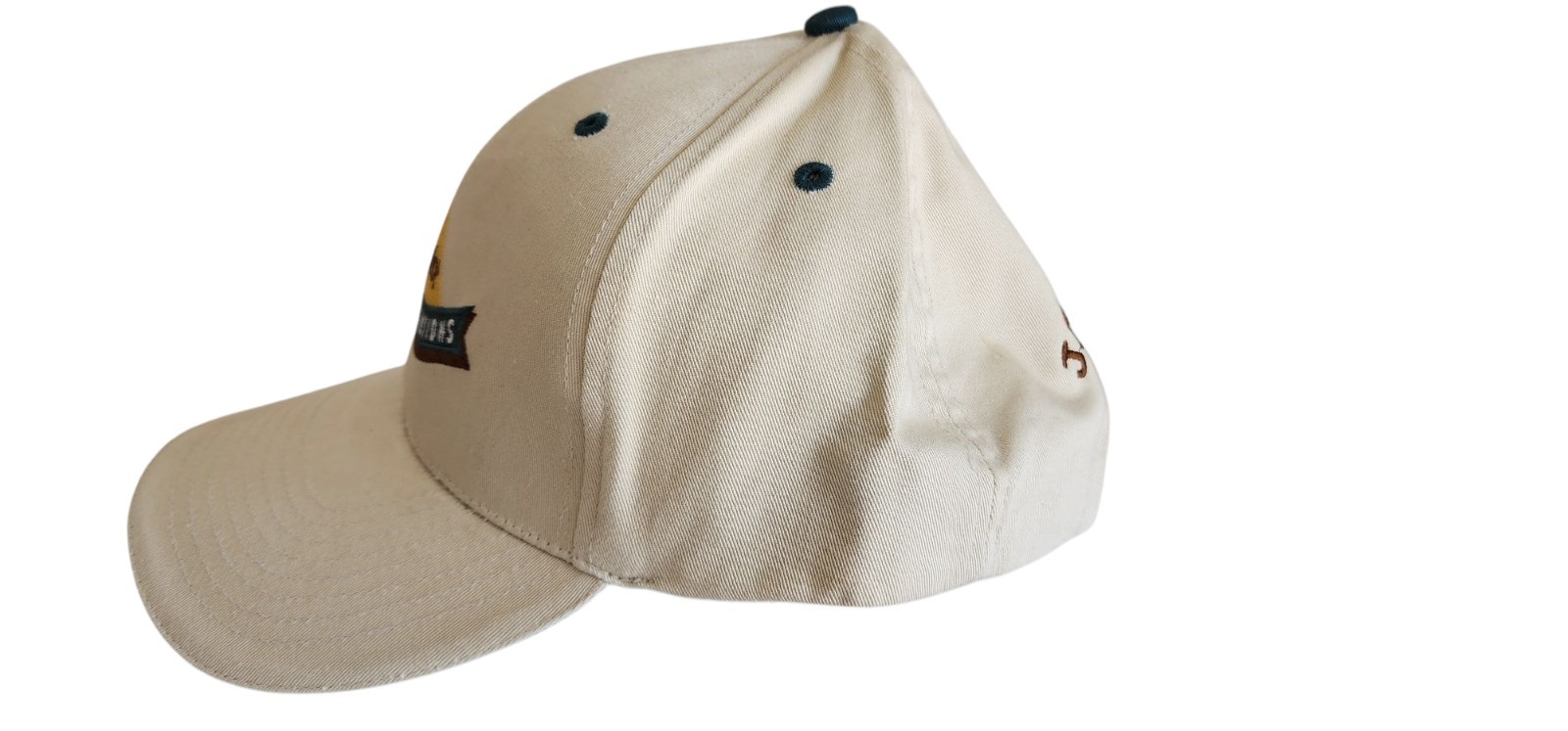 Simplot Soil Grower Solutions Baseball Golf Hat C… - image 2