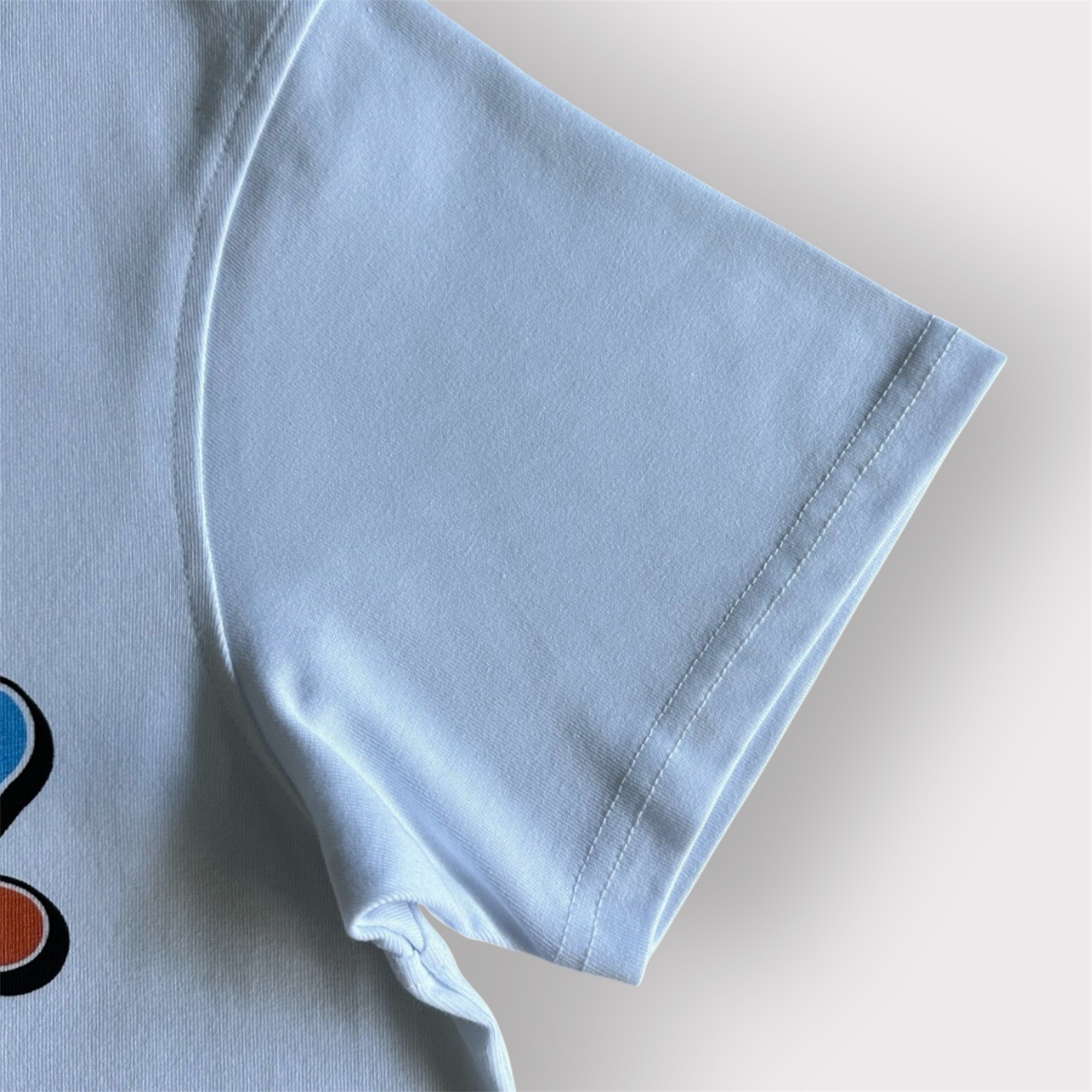 Syna World Glastonbury 2023 t-shirt in White image 4