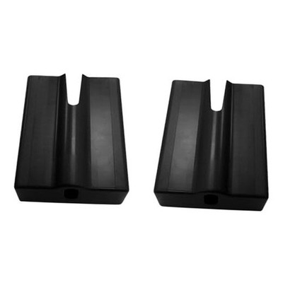 Garage Door Sensor Sun Shield for GSTB-R STB-BL Genie Garage Door Openers