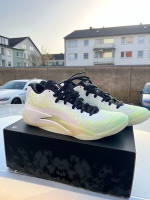 Jordan Zion 3 'No Guts' Basketball Shoes DR0675-110