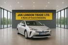 2020 Toyota Prius 1.8L PRIUS HYBRID PETROL Hybrid