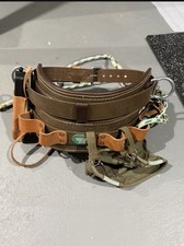 Buckingham Lineman s Climbing Belt Size M