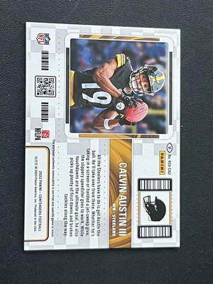Panini Chronicles Hoops Swirl Bennedict Mathurin Rookie #579 RC #/25 Pacers SSP!