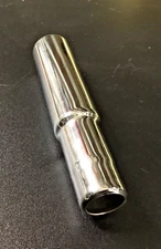 Trans-Dapt Performance Oil Filler Tube 4955 small block chevy