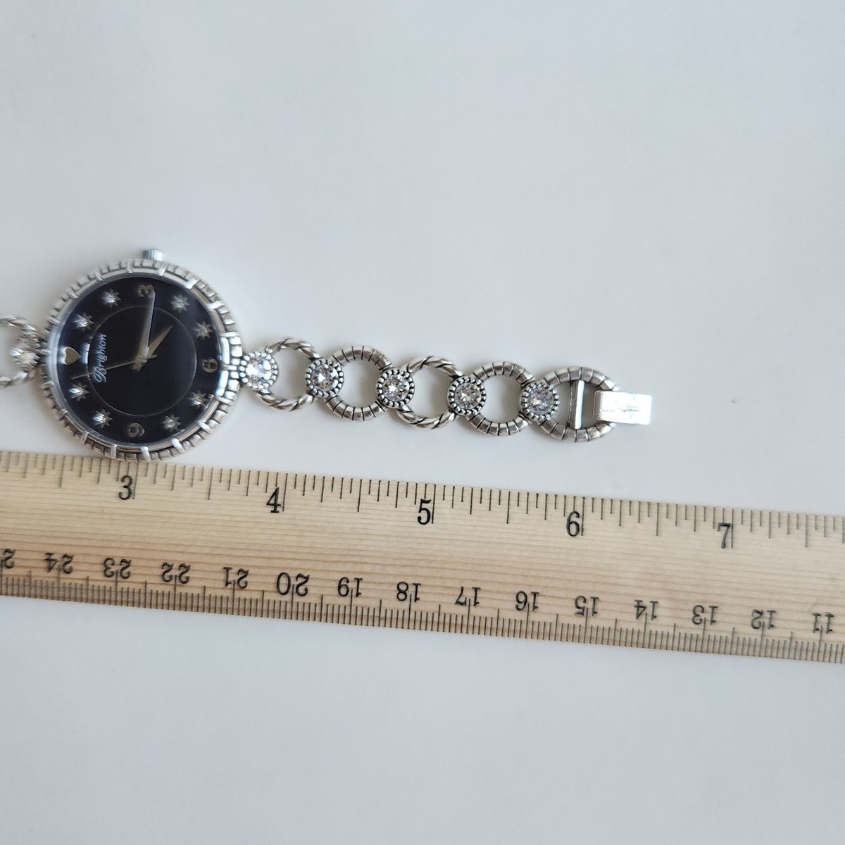 Brighton Halo Star City Watch - Fixed Price