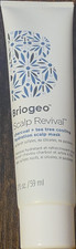 Briogeo Scalp Revival Charcoal Tea Tree Hydration Scalp Mask 59 ml / 2 fl oz