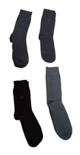 Men?s Cerus Socks Black/Navy