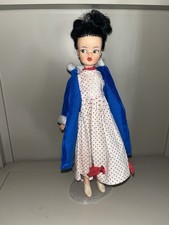 Vintage Tammy / Sindy “Mary Poppins” Doll – Canada – Rare – Original Outfit