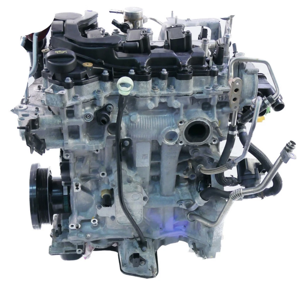 Peugeot Citroen DS Vauxhall  1.2 Engine Rebuild Service 1.2 1.0 EB2 HMZ HNY HMR - Image 4 of 4