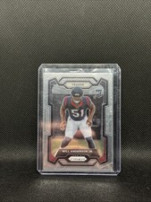 2023 Panini Prizm Will Anderson Jr RC Rookie #342