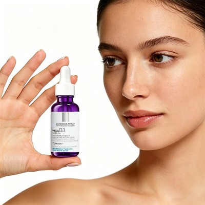 'La-Roche-Posay' Mela B3 Dark Spot Serum Melasyl + Niacinamide 30ml EXP 2027