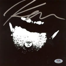 Ken Carson Signed Autographed 8x8 Photo "Teen X" PSA/DNA Authenticated