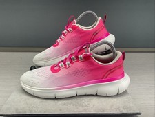 Cole Haan ZeroGrand Journey Women's Size 8 Pink Fade Ombr Sneakers