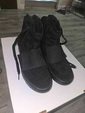adidas gazelle silver green womens adidas Yeezy Boost 750 Triple Black main image 0