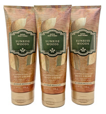 NEW Bath & Body Works Lot of 3 Tubes Sunrise ...