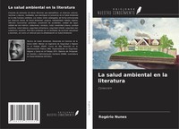 RogéRio Nunes | La Salud Ambiental En La Literatura | Taschenbuch | Spanisch