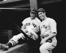 Top 10 Jimmie Foxx Baseball Cards 24