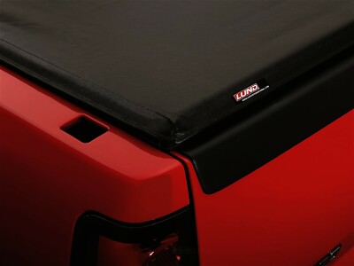 Tonneau Cover Genesis Tm Roll Up Lund 96051 Ebay