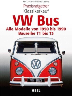 VW Bus | Ken Cservenka, Richard Copping | 2012 | deutsch