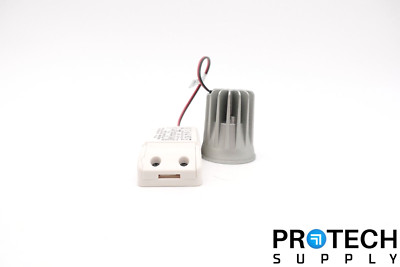 EagleRise EIP012C0450L2 LED Power Supply + LED Lamp with WARRANTY