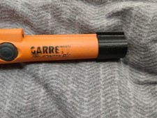 Schutzkappen für den Garrett XP Pro Pinpointer Metalldetektor