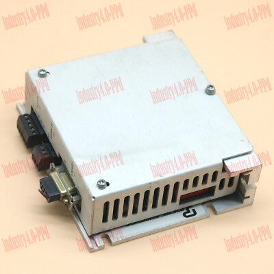For PACIFIC SCIENTIFIC 6410-001-N-N-N Used Stepper Motor Drive In Good Condition