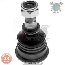 Rotule de suspension Nissan 100 NX