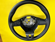 2012-2015 Volkswagen Passat Driver Steering  Wheel Oem