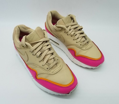 Sneakers Desert Ore / Pink (881101-202 