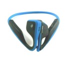 AfterShokz Trekz Blue Headphones