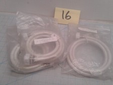  3 Alterra Boat RV Water Hookup Line s 2  60' and 1  48"