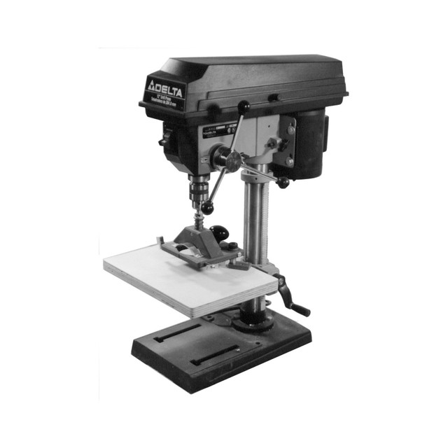 35mm Concealed Hinge Boring Tool Ed50u Woodworker Drill Press by Euro