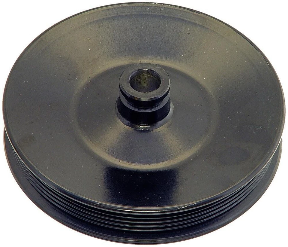 Dorman 300-005 Power Steering Pump Pulley for Ford Lincoln Mercurys *in chart* - Image 3 of 4