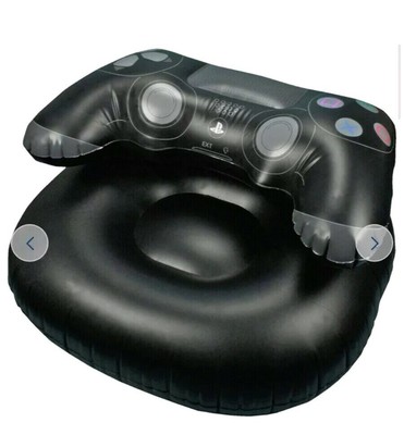 PlayStation Inflatable Gaming Chair EASTER GIFT 1/2 price DEAL WAS 49.