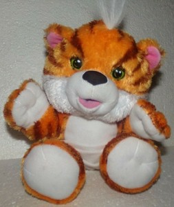 tiger toy price