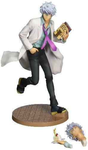 gintama figure