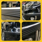For 88 - 98 Chevy GMC Body Molding Side Chrome Truck Tahoe Yukon Blazer