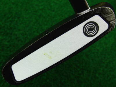 Odyssey White Ice Sabertooth 2 Right-Handed Putter 34in