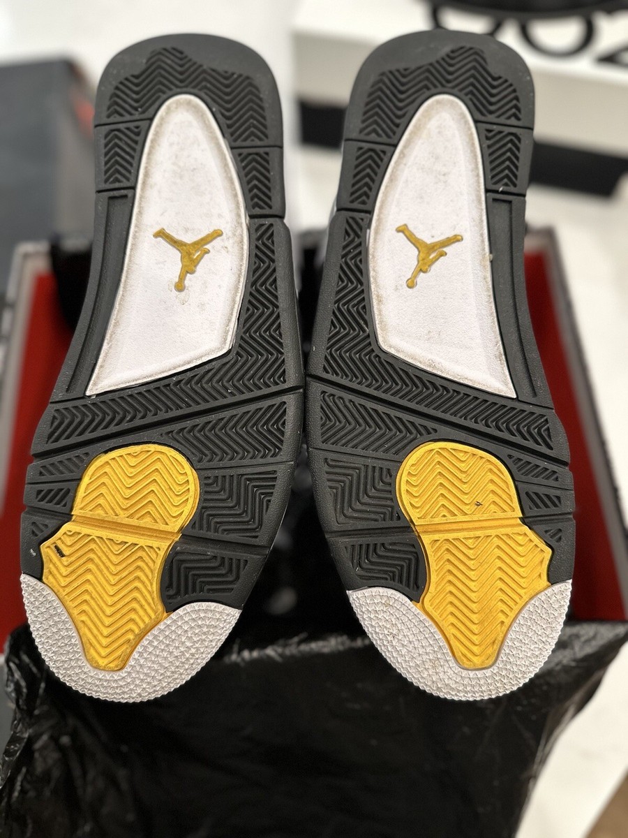 Cool Grey Yellow Bottom Jordans Size Jordan Retro Low Cool Grey