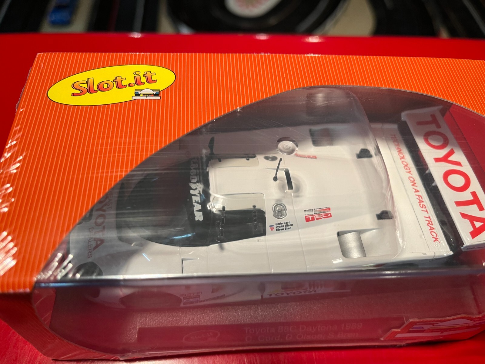 1/32 scale slot it slot cars eBay