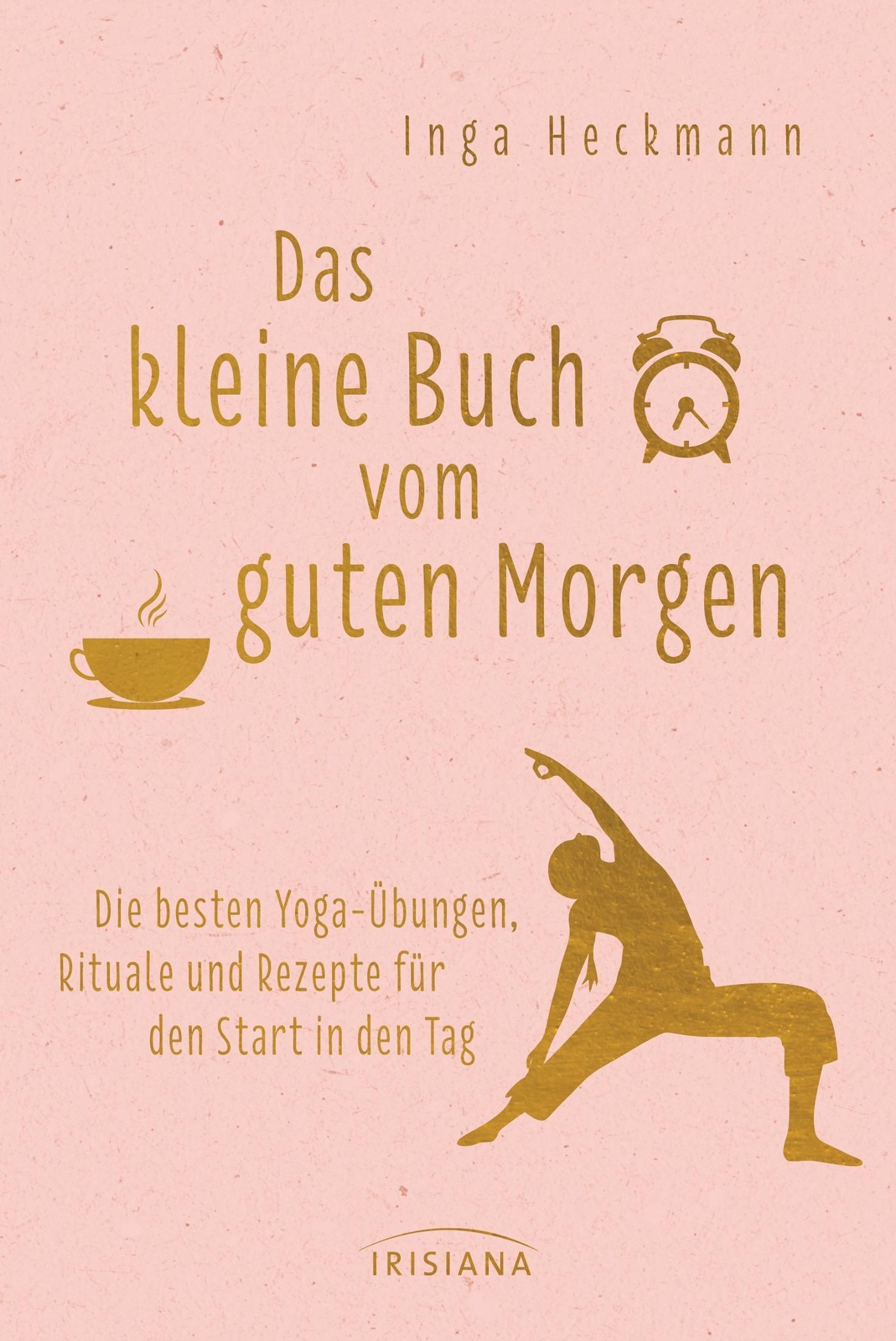 Thumbnail - Das Kleine Buch Vom Guten Morgen Inga Heckmann