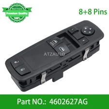 Power Window Switch for Dodge Grand Caravan Chrysler Town Country 04602627AG