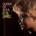 Etta James - Queen Of Soul NEW Sealed Vinyl LP Album Reissue