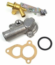 FORD 17/20/26M P7 Heizungsventil V4 1,5-1,7l Satz