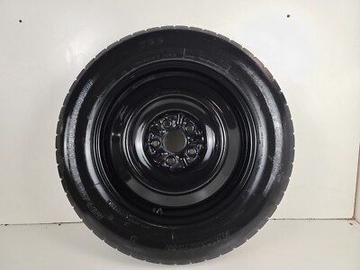 2011-2021 HONDA ODYSSEY SPARE TIRE WHEEL COMPACT DONUT 17 T135/80D17